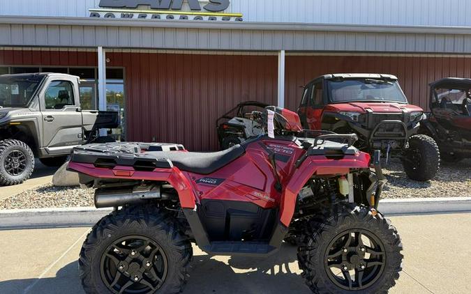 2026 Polaris® Sportsman 570 Trail