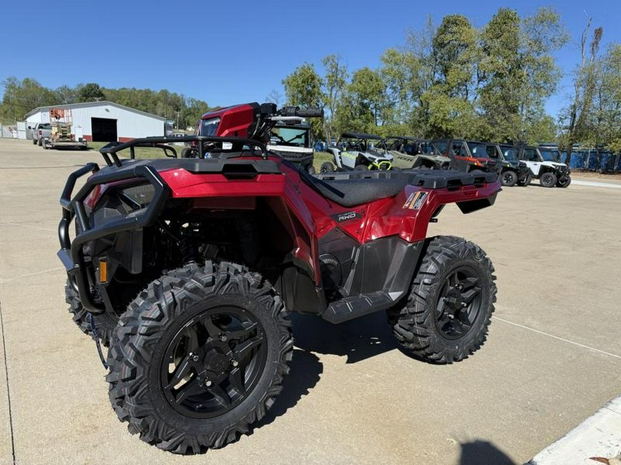 2026 Polaris® Sportsman 570 Trail