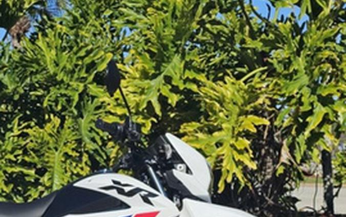 2025 Honda XR 150L