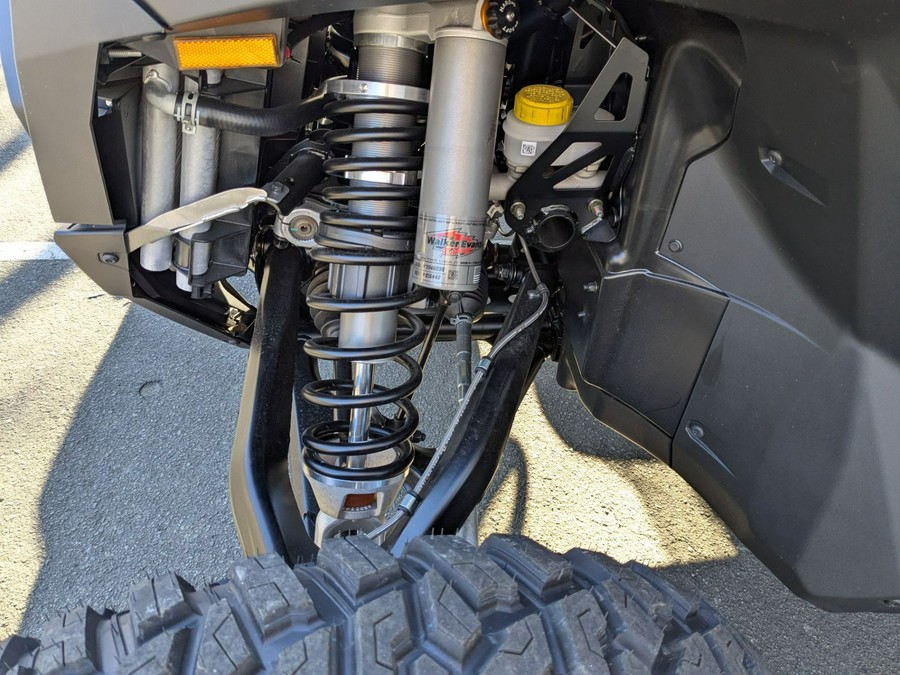 2026 Polaris RZR PRO S 4 Sport