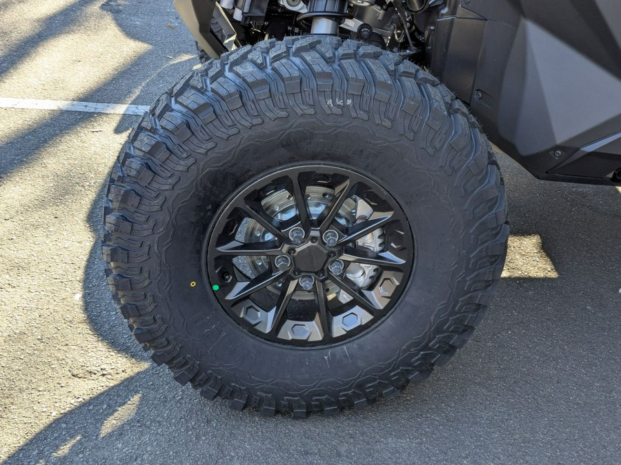 2026 Polaris RZR PRO S 4 Sport