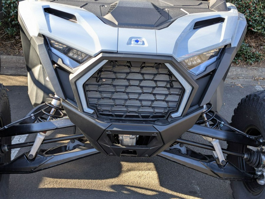 2026 Polaris RZR PRO S 4 Sport