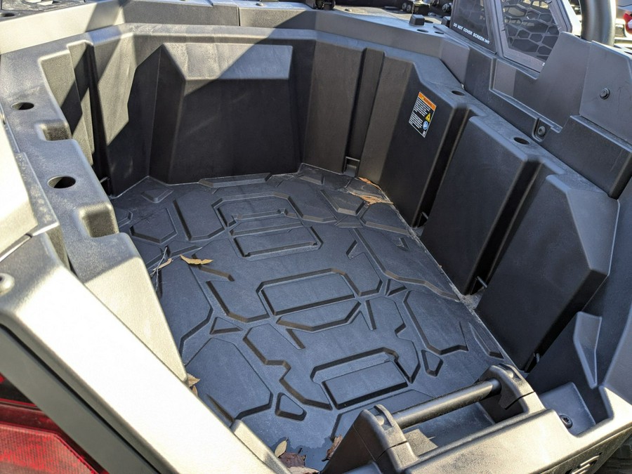 2026 Polaris RZR PRO S 4 Sport