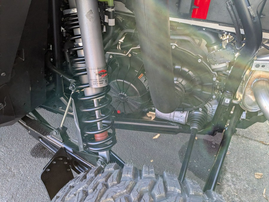 2026 Polaris RZR PRO S 4 Sport