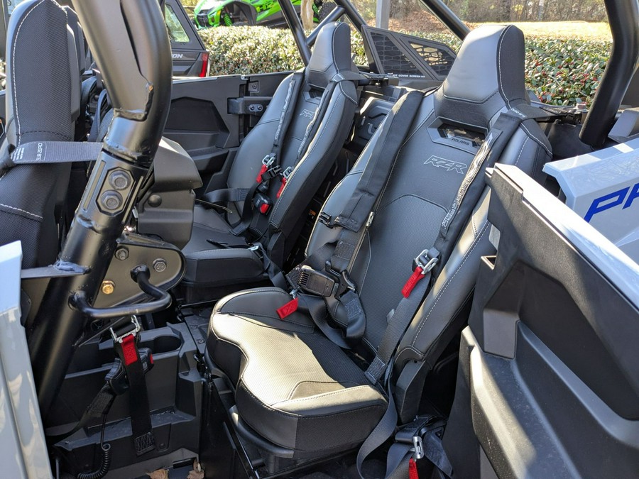 2026 Polaris RZR PRO S 4 Sport