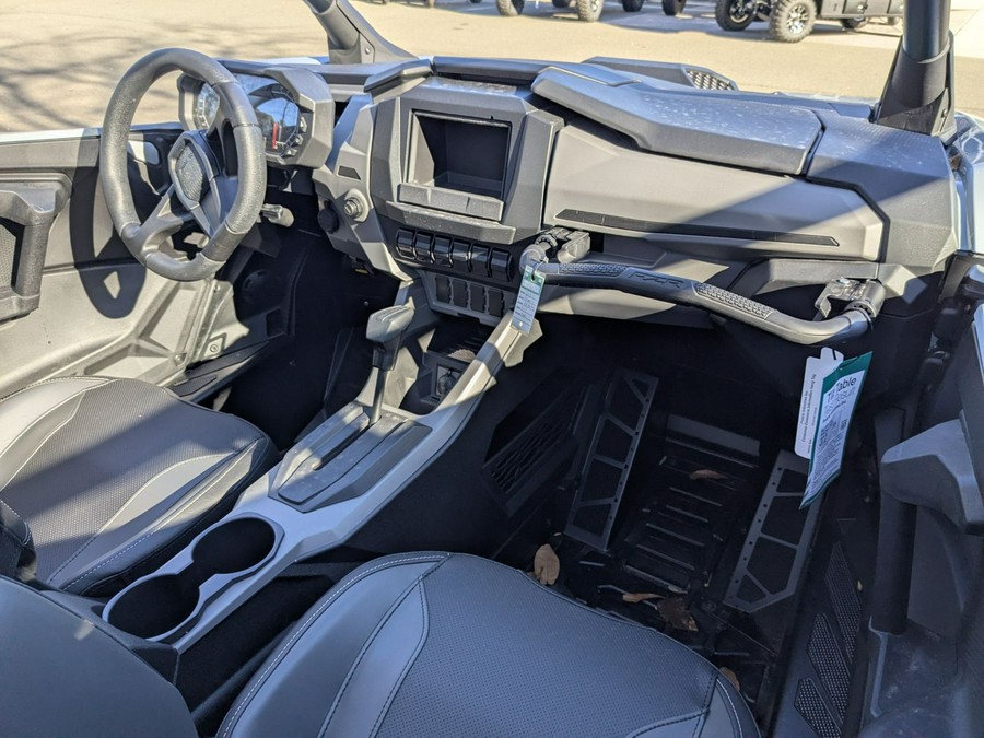 2026 Polaris RZR PRO S 4 Sport