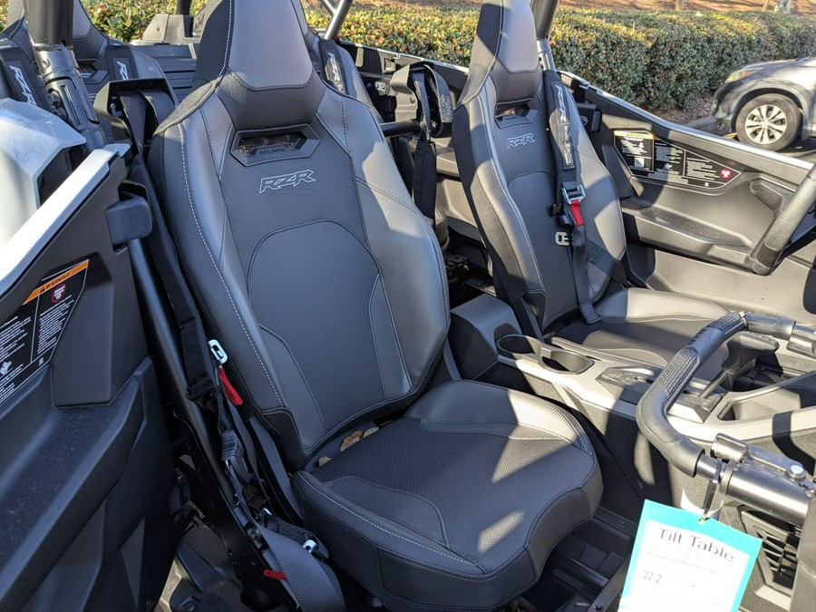 2026 Polaris RZR PRO S 4 Sport