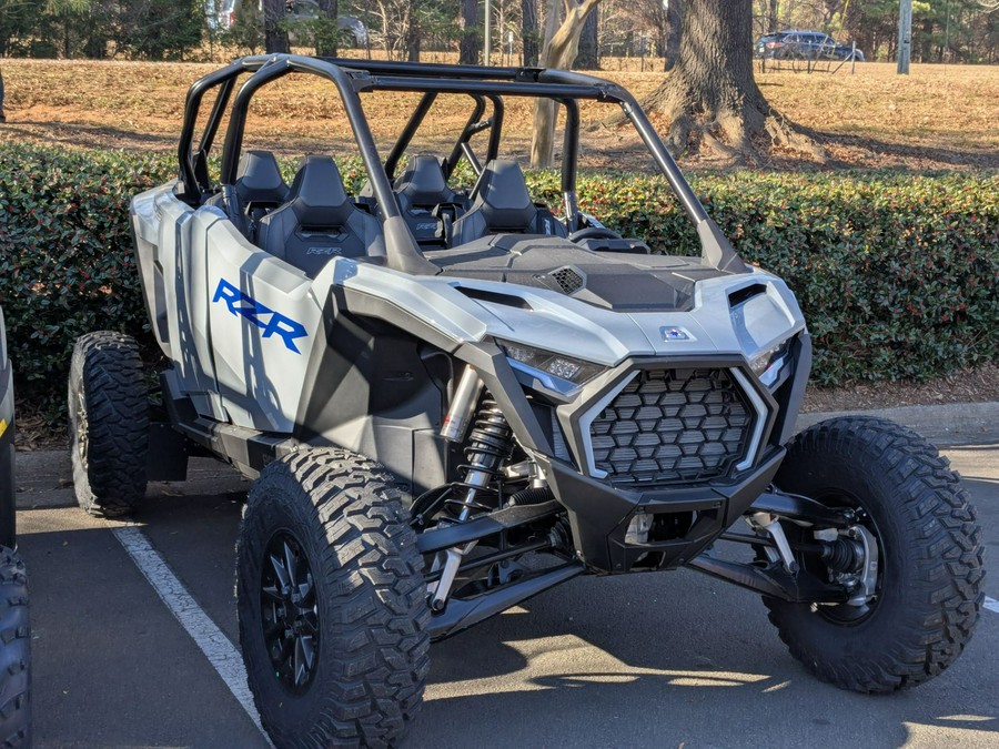 2026 Polaris RZR PRO S 4 Sport