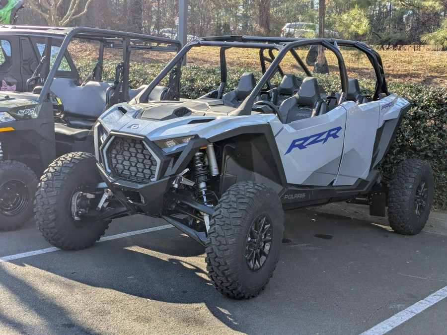 2026 Polaris RZR PRO S 4 Sport