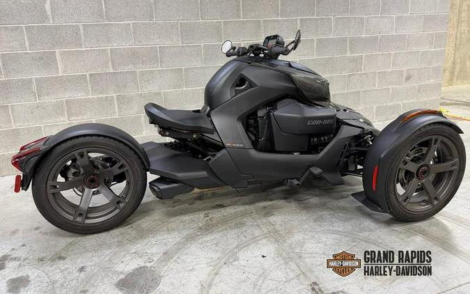 2022 Can-Am® Ryker Rotax 600 ACE