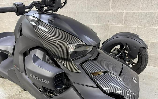 2022 Can-Am® Ryker Rotax 600 ACE