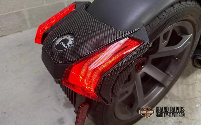 2022 Can-Am® Ryker Rotax 600 ACE