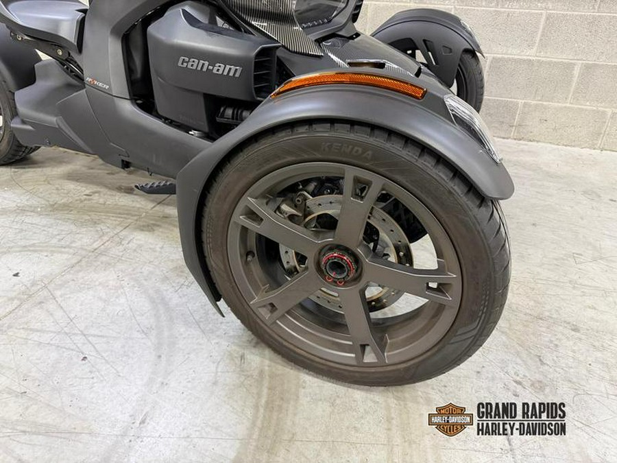2022 Can-Am® Ryker Rotax 600 ACE