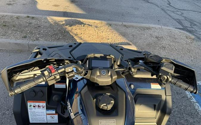 2026 CFMOTO CFORCE 600