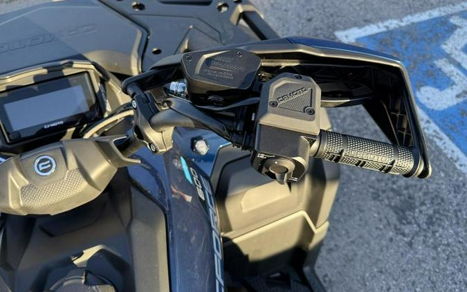 2026 CFMOTO CFORCE 600