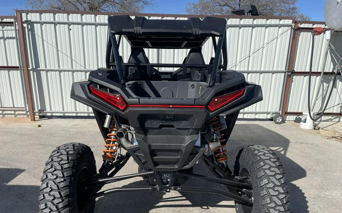 2026 Polaris RZR XP S 4 1000 Ultimate