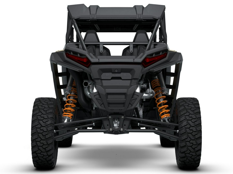 2026 Polaris RZR XP S 4 1000 Ultimate