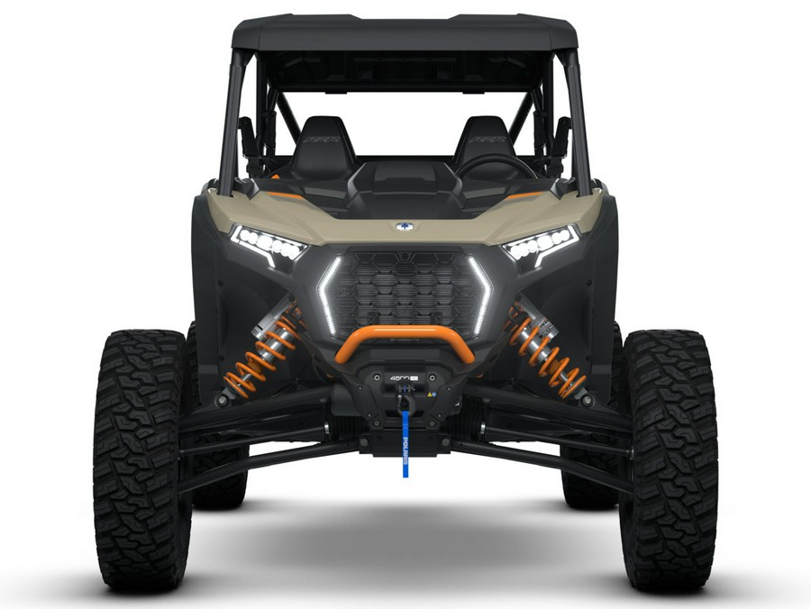 2026 Polaris RZR XP S 4 1000 Ultimate