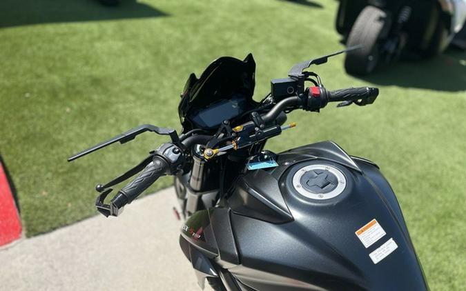 2022 Suzuki GSX-S750Z ABS 750Z ABS