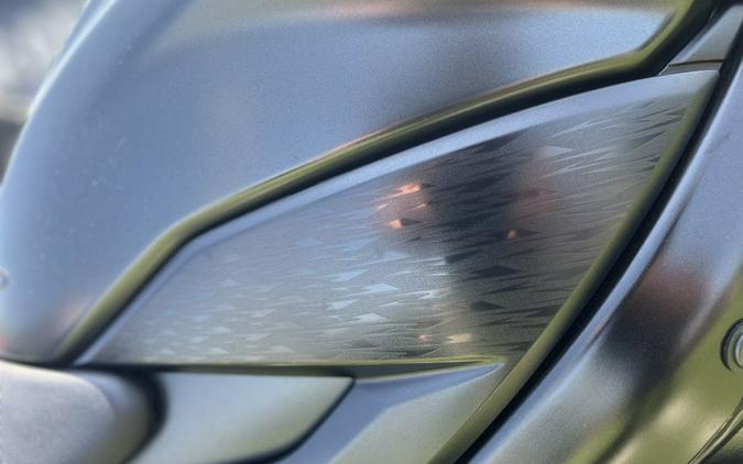 2022 Suzuki GSX-S750Z ABS 750Z ABS