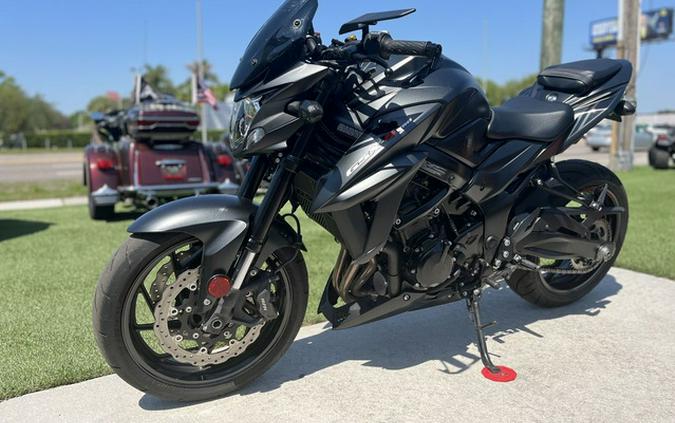 2022 Suzuki GSX-S750Z ABS 750Z ABS