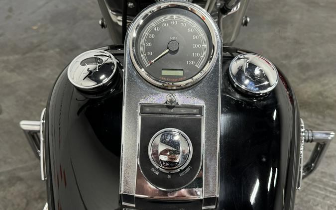 2013 HARLEY DAVIDSON FAT BOY