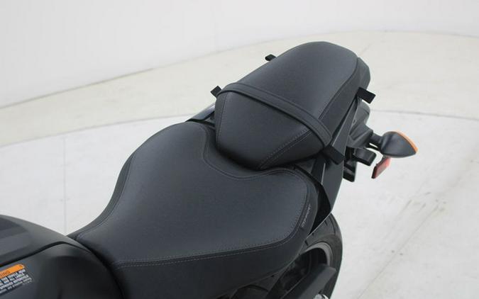 2019 Yamaha MT 07