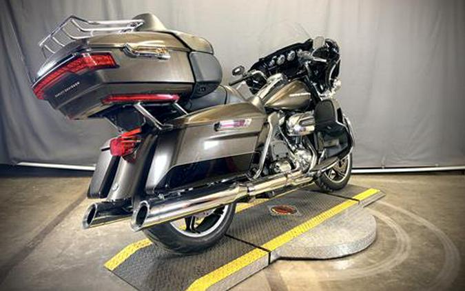 2020 Harley-Davidson Ultra Limited