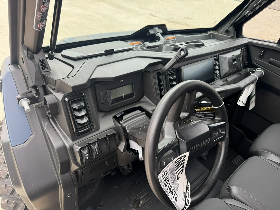 2026 Can-Am Defender MAX Limited HD11