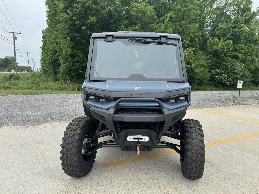 2026 Can-Am Defender MAX Limited HD11