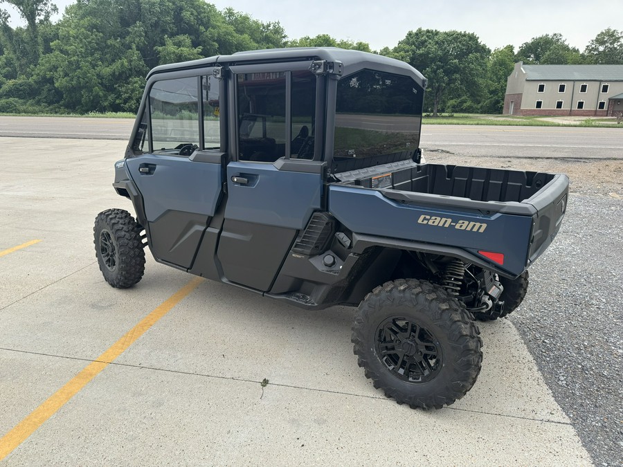 2026 Can-Am Defender MAX Limited HD11