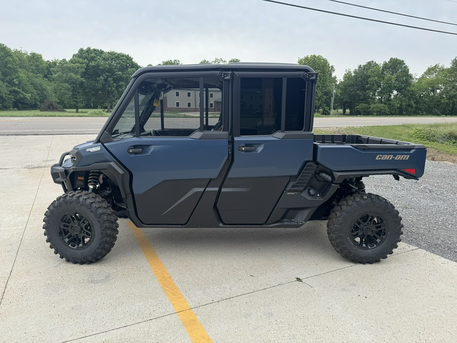 2026 Can-Am Defender MAX Limited HD11