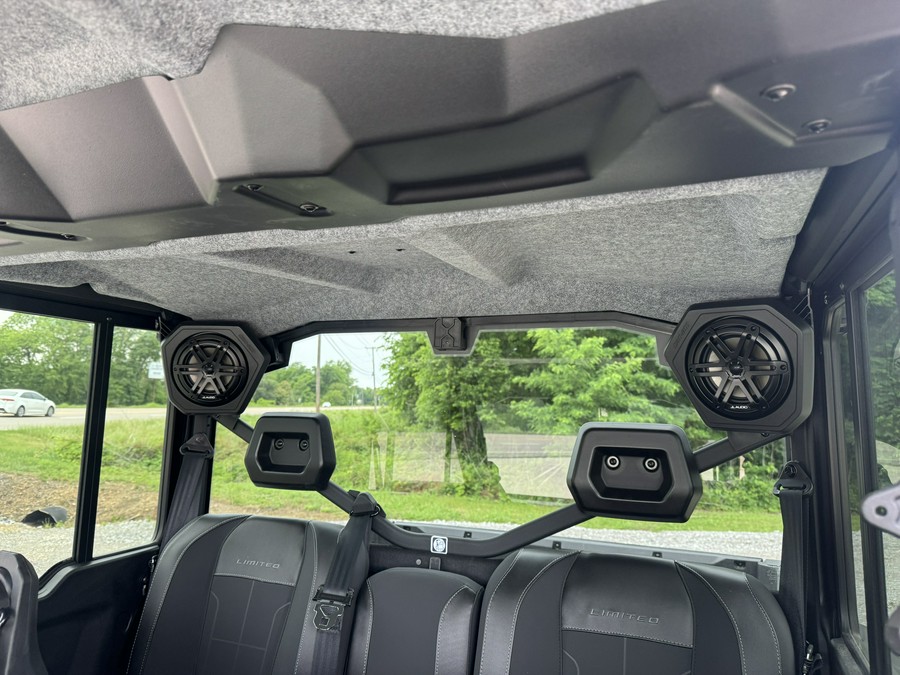 2026 Can-Am Defender MAX Limited HD11