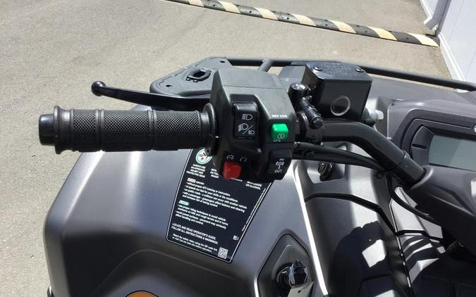 2026 Can-Am® Outlander XT 700
