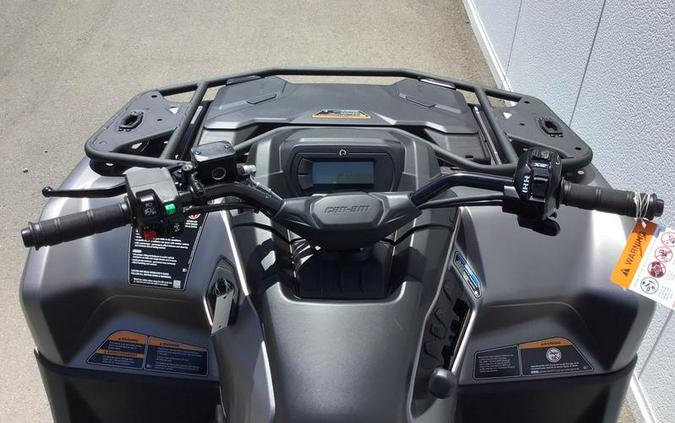 2026 Can-Am® Outlander XT 700