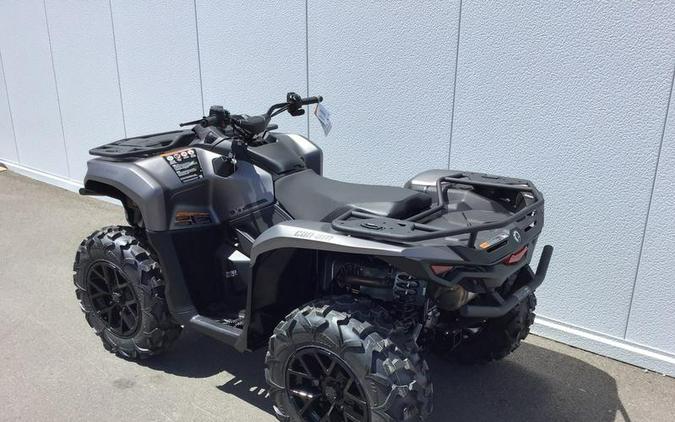 2026 Can-Am® Outlander XT 700