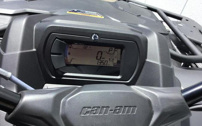 2026 Can-Am® Outlander XT 700