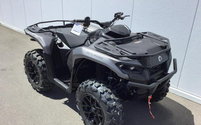 2026 Can-Am® Outlander XT 700
