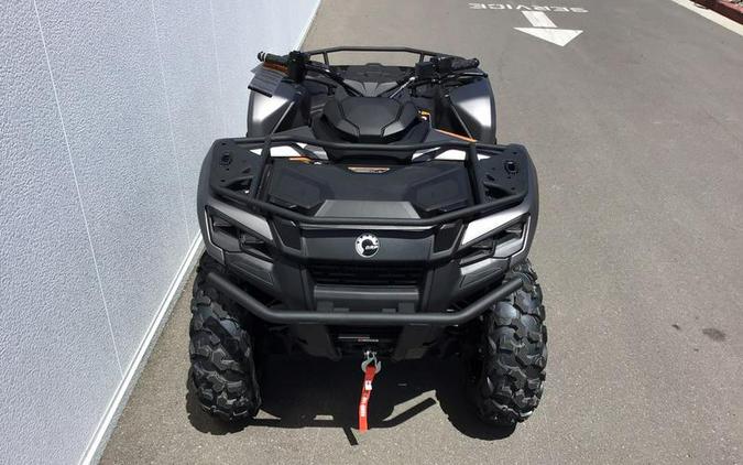 2026 Can-Am® Outlander XT 700