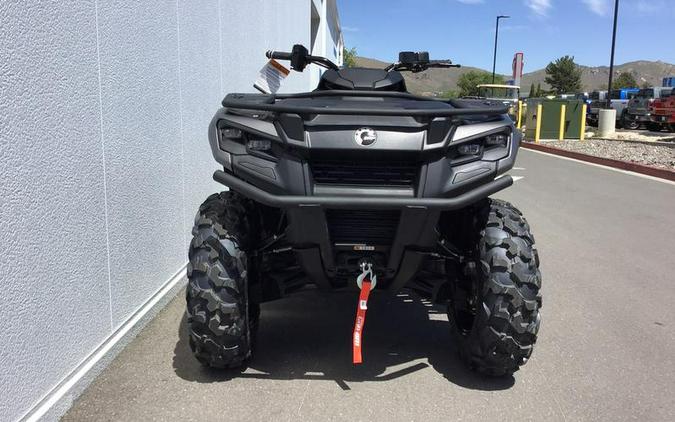 2026 Can-Am® Outlander XT 700