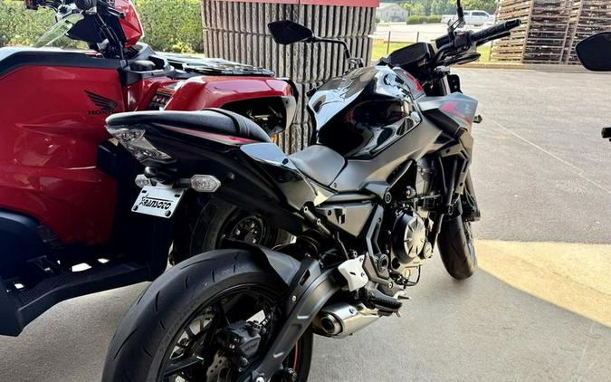 2023 Kawasaki Z650