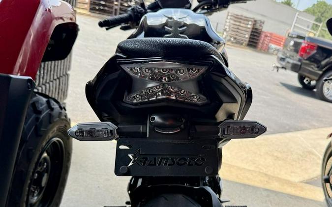 2023 Kawasaki Z650