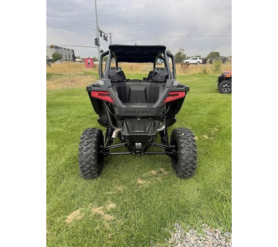 2026 Polaris RZR PRO XP 4 ULTIMATE - SLATE GRAY Ultimate