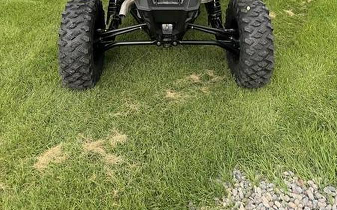 2026 Polaris RZR PRO XP 4 ULTIMATE - SLATE GRAY Ultimate