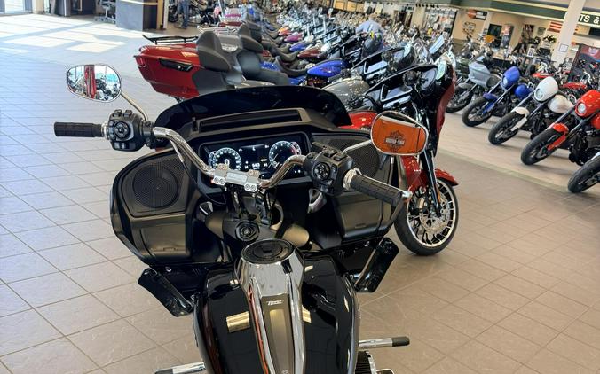 2025 Harley-Davidson Road Glide FLTRX