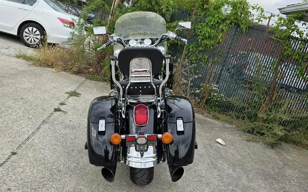 1999 Honda VALKRYIE TOURER