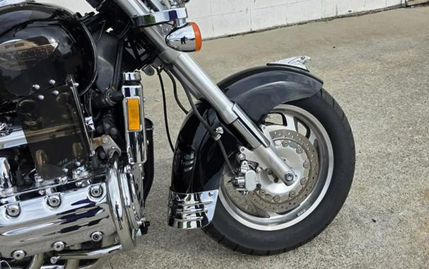 1999 Honda VALKRYIE TOURER