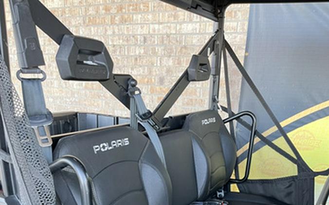 2025 Polaris Ranger Crew XP 1000 Premium