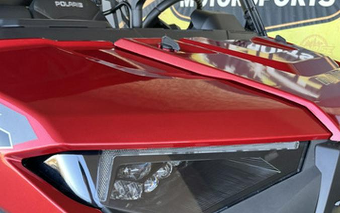 2025 Polaris Ranger Crew XP 1000 Premium