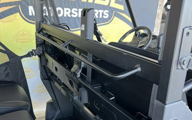2025 Polaris Ranger Crew XP 1000 Premium